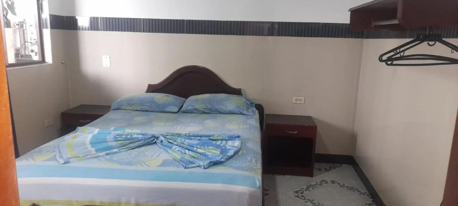 Hotel El Vaquiano Villavicencio