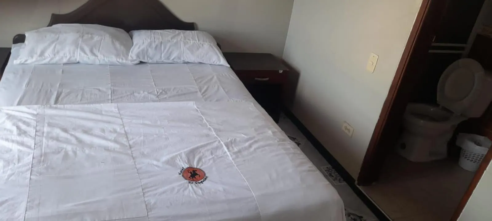 Hotel El Vaquiano Villavicencio 3*,  Colombia