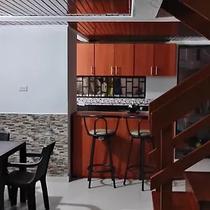 Estrella Del Mar San Andrés