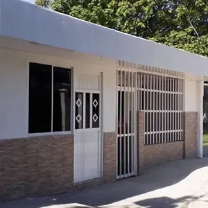J.v.g. San Andrés