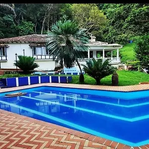 Сasa de vacaciones Casa quinta el sinai, Villavicencio