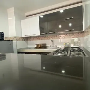 Apartamento Apartamento Marsella, Villavicencio