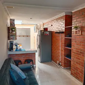 Un Lugar Acogedor Cali