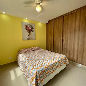 Apartamento Apartamento 401, Villavicencio