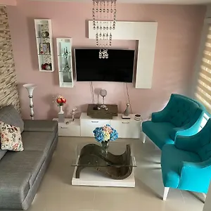 Сasa de vacaciones Casa Palmas De Vallarta, Villavicencio