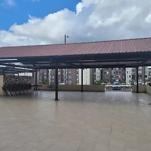 Apartamento Encantador Y Acogedor Apto Amoblado, Villavicencio