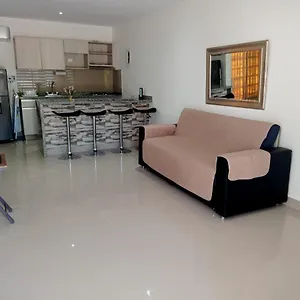 Hermosa Casa Con Aire Acondicionado Y Wi-fi Santa Marta (Magdalena)