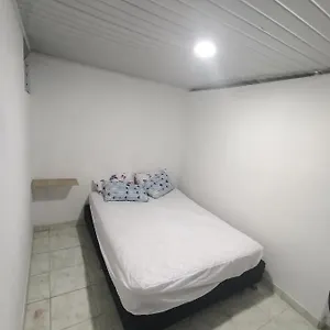 Apartamento Hermoso Departamento Pareja, Villavicencio