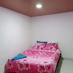Apartamento Independiente Pareja, Villavicencio