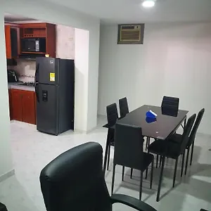 Apartamento Descanso Premium, Villavicencio