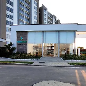 Apartamento Nueva De Lujo Familiar Excelente Ubicacion, Villavicencio