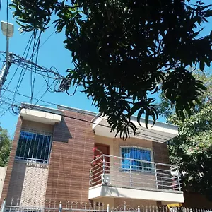 Apto 4 En Centro De La Ciudad Santa Marta (Magdalena)