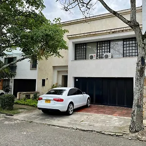 Casa Boutique Cali