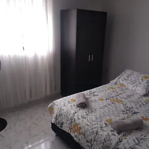 Apartamento En El Caudal,, Villavicencio