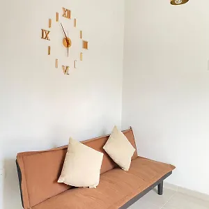 Apartamento Apartahotel Ebenezer, Villavicencio