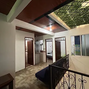 Apartamento Un Poco En Plan Rural Pero, Villavicencio