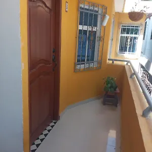 3 En El Centro De La Ciudad Santa Marta (Magdalena)