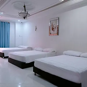 Casa Lisboa San Andrés