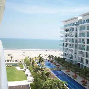 Morros Ultra 511 Cartagena