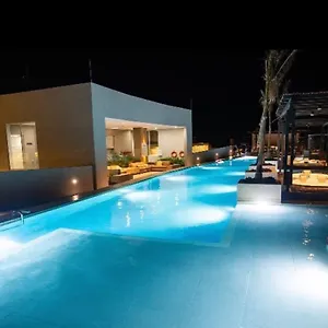 Apartasuite Reserva Del Mar Santa Marta Santa Marta (Magdalena)